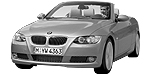 BMW E93 U3897 Fault Code