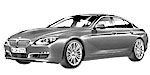 BMW F06 U3897 Fault Code