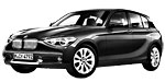 BMW F20 U3897 Fault Code